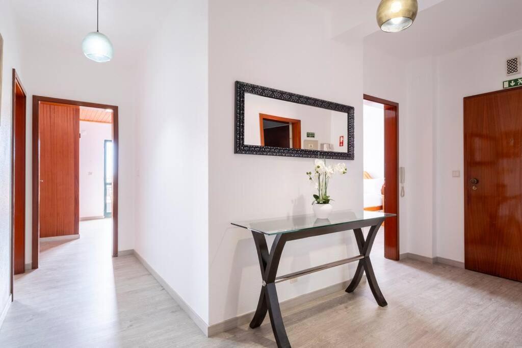 Alegria'S Apartment By Galmi Calheta  Exterior photo