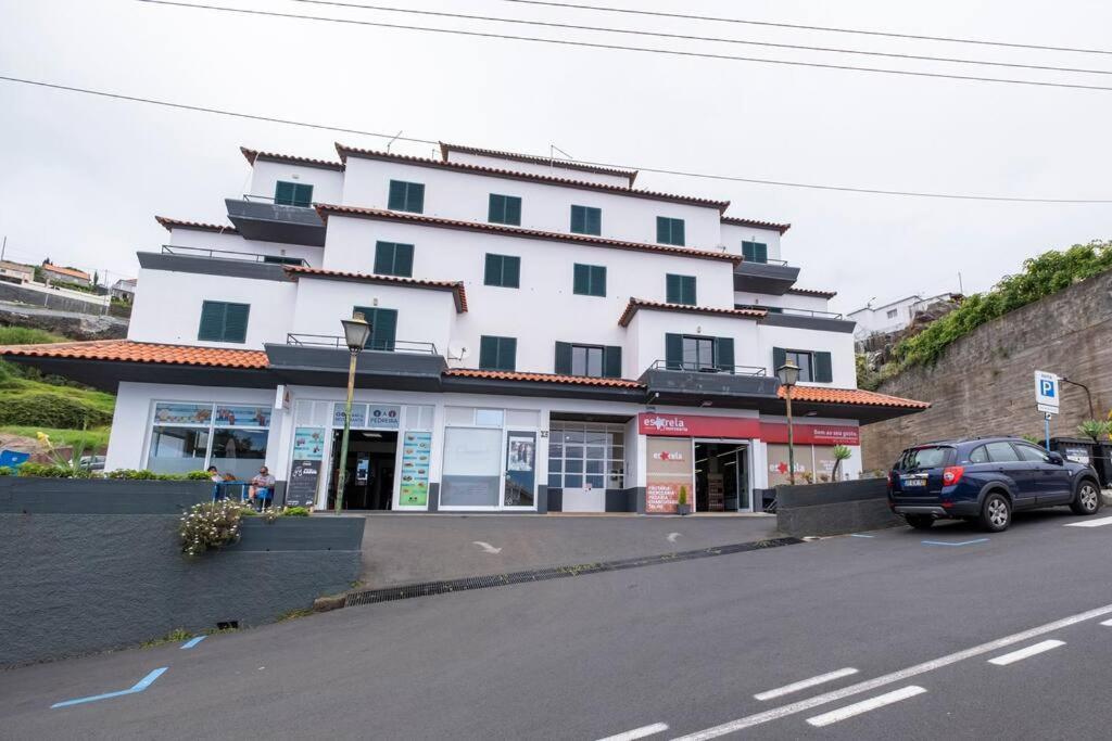 Alegria'S Apartment By Galmi Calheta  Exterior photo