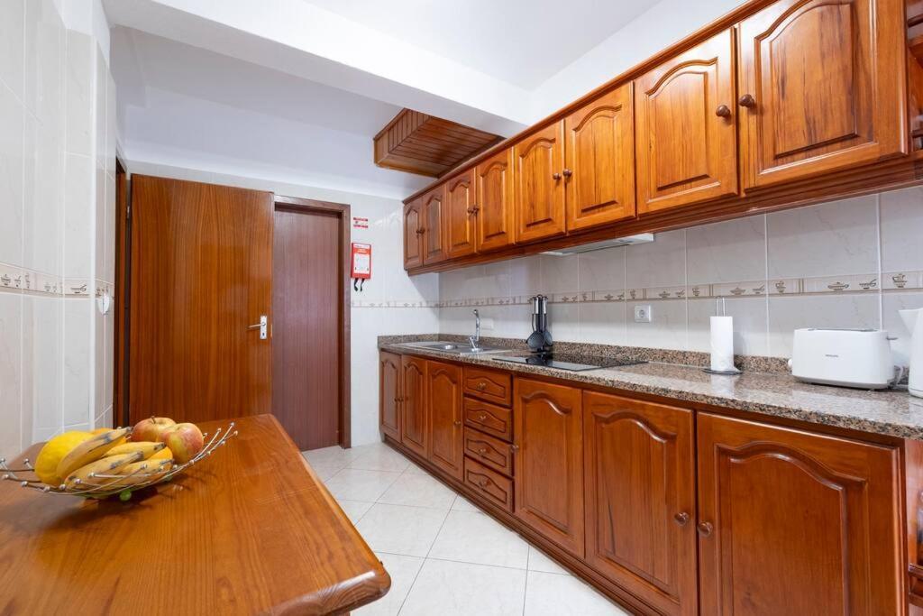 Alegria'S Apartment By Galmi Calheta  Exterior photo