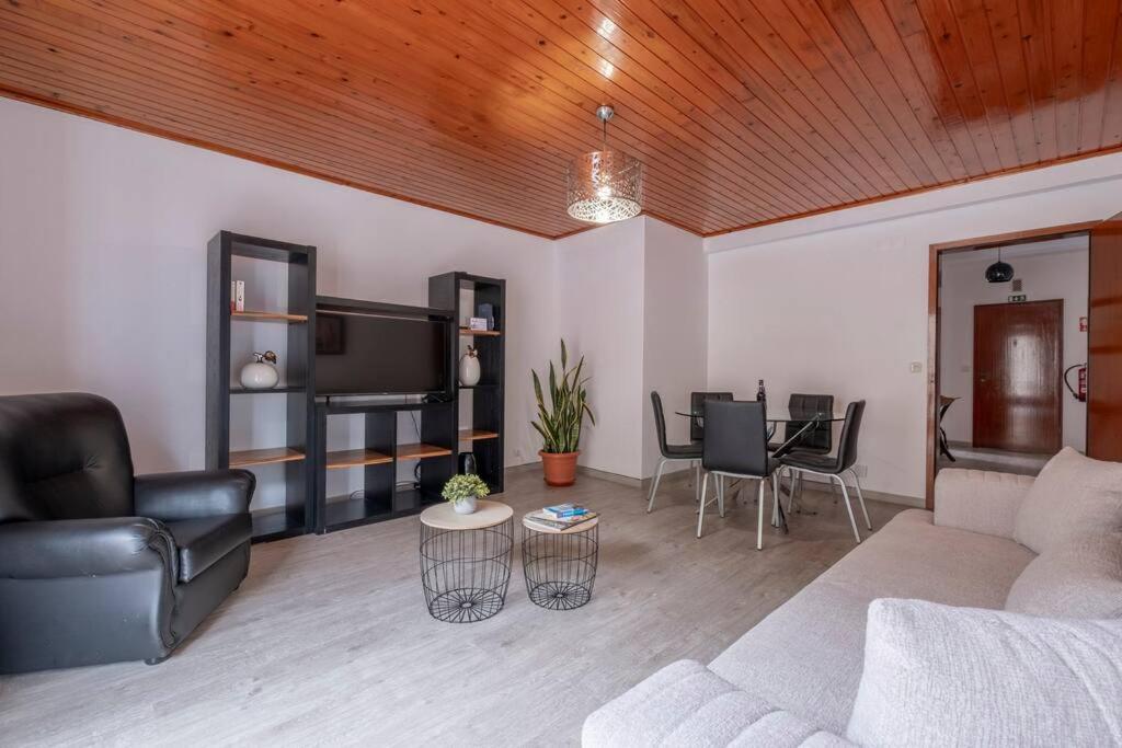 Alegria'S Apartment By Galmi Calheta  Exterior photo