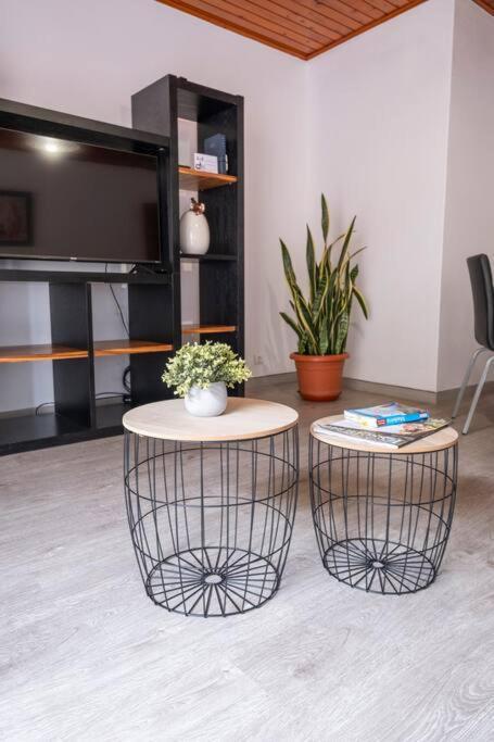 Alegria'S Apartment By Galmi Calheta  Exterior photo