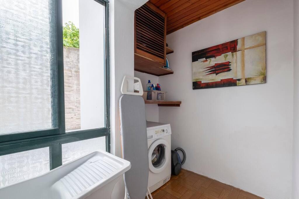 Alegria'S Apartment By Galmi Calheta  Exterior photo